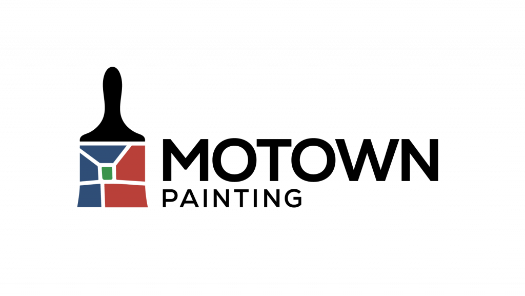 color motownlogo horizontal
