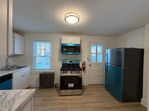 kitchen painting